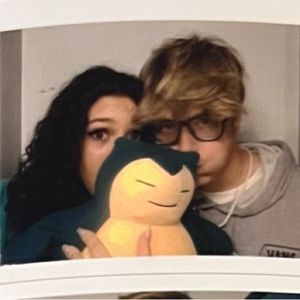 Meet your Posher, Lehvin